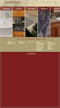 Mobile Screenshot of custommarble.net